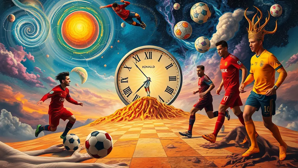 World Cup 2026: Làn Gió Mới Cho Tín Đồ Bóng Đá Toàn Cầu