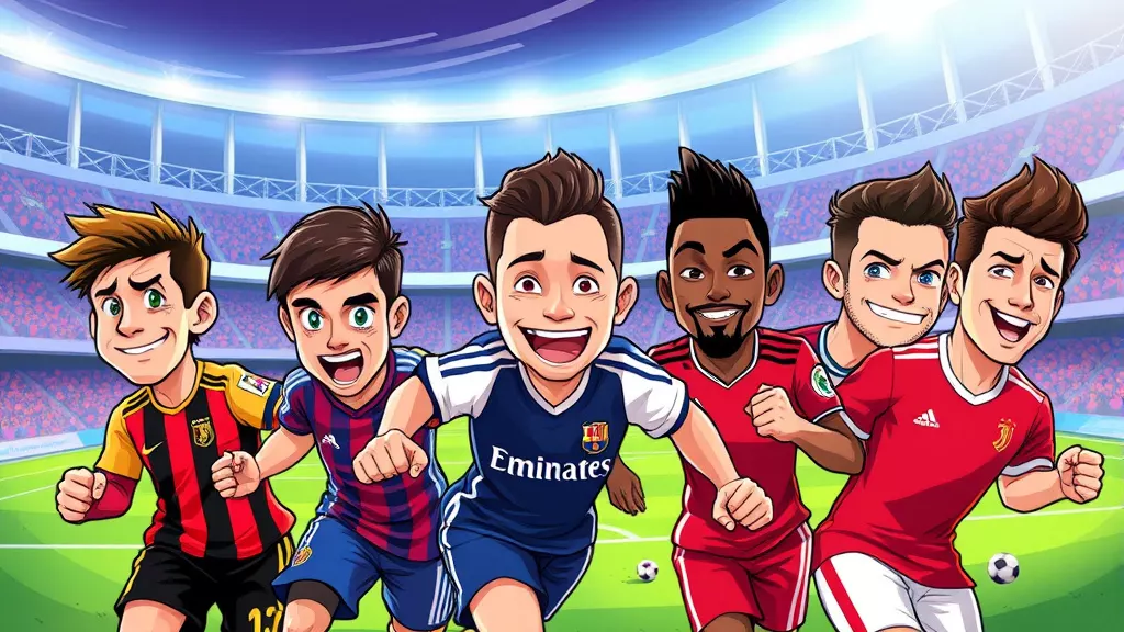 Liên Minh KJC: Khi Cộng Đồng Game Thủ Là Trên Hết — view 2